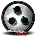 Splinter Cell - Conviction CE_6 icon